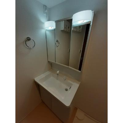 ウィステリア　Ｃ 102【管理NO：1-027471101-01020】 ★家具家電は申し込み後に搬入します★ ★2026年10月下旬入居可能★の物件写真6
