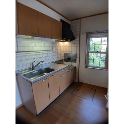 メゾン　ラフィーネⅡ番館 103【管理NO：1-012058002-01030】 ★家具家電は申し込み後に搬入します★ ★2026年11月下旬入居可能★の物件写真3