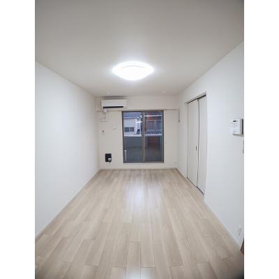 ペルソナ 203【管理NO：1-027631201-02030】 ★家具家電は申し込み後に搬入します★ ★2026年11月下旬入居可能★の物件写真2