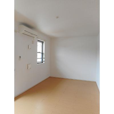 アンセスター桜 203【管理NO：1-018763401-02030】 ★家具家電は申し込み後に搬入します★ ★2026年11月下旬入居可能★の物件写真2