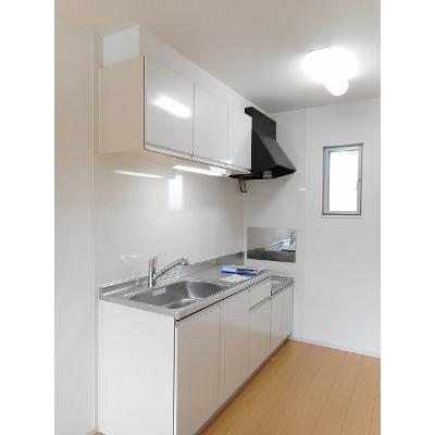 アンセスター桜 203【管理NO：1-018763401-02030】 ★家具家電は申し込み後に搬入します★ ★2026年11月下旬入居可能★の物件写真3