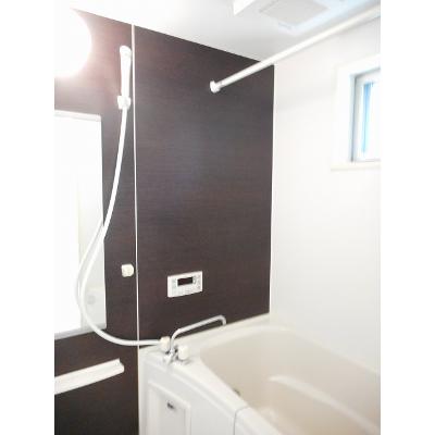 アンセスター桜 203【管理NO：1-018763401-02030】 ★家具家電は申し込み後に搬入します★ ★2026年11月下旬入居可能★の物件写真4