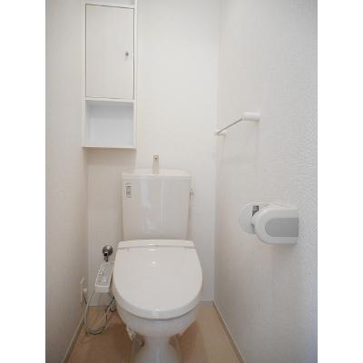 アンセスター桜 203【管理NO：1-018763401-02030】 ★家具家電は申し込み後に搬入します★ ★2026年11月下旬入居可能★の物件写真5