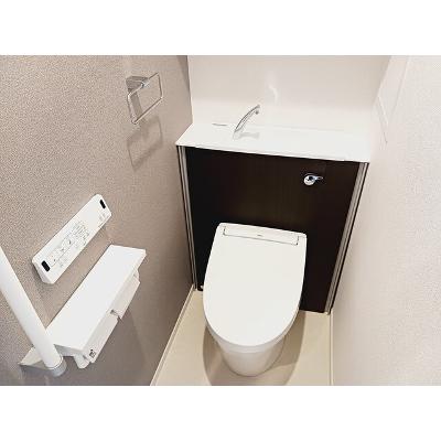 エクシア　ウーノ 201【管理NO：1-028028701-02010】 ★家具家電は申し込み後に搬入します★ ★2026年11月下旬入居可能★の物件写真5