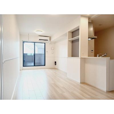 Ｆｕｔｕｒｅ（フューチャー） 202【管理NO：1-027668201-02020】 ★家具家電は申し込み後に搬入します★ ★2026年12月中旬入居可能★の物件写真2