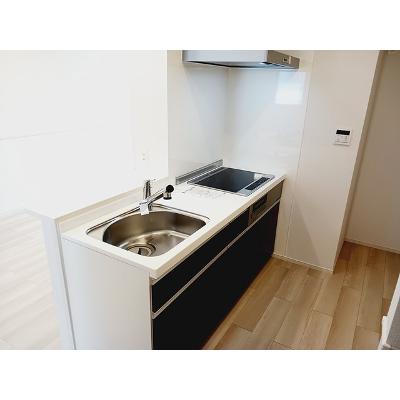 Ｆｕｔｕｒｅ（フューチャー） 202【管理NO：1-027668201-02020】 ★家具家電は申し込み後に搬入します★ ★2026年12月中旬入居可能★の物件写真3