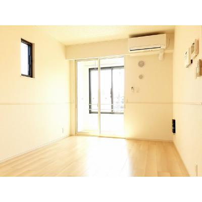 フィーカ・フォレスト 106【管理NO：1-027476801-01050】 ★家具家電は申し込み後に搬入します★ ★2026年12月中旬入居可能★の物件写真2