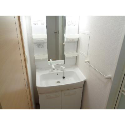スリール　ハウス　Ⅰ棟 202【管理NO：1-015733301-02020】 ★家具家電は申し込み後に搬入します★ ★2027年01月中旬入居可能★の物件写真6