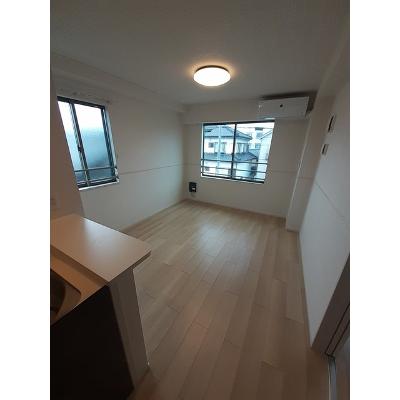 ティーズ　グロース　Ⅱ 201【管理NO：1-027191102-02010】 ★家具家電は申し込み後に搬入します★ ★2026年10月中旬入居可能★の物件写真2