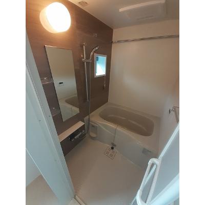 ティーズ　グロース　Ⅱ 201【管理NO：1-027191102-02010】 ★家具家電は申し込み後に搬入します★ ★2026年10月中旬入居可能★の物件写真4