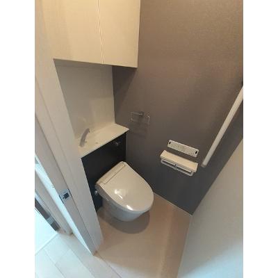ティーズ　グロース　Ⅱ 201【管理NO：1-027191102-02010】 ★家具家電は申し込み後に搬入します★ ★2026年10月中旬入居可能★の物件写真5