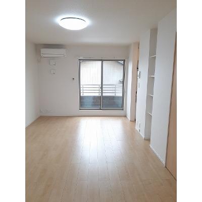 トルナール 205【管理NO：1-025462001-02040】 ★家具家電は申し込み後に搬入します★ ★2026年12月中旬入居可能★の物件写真2