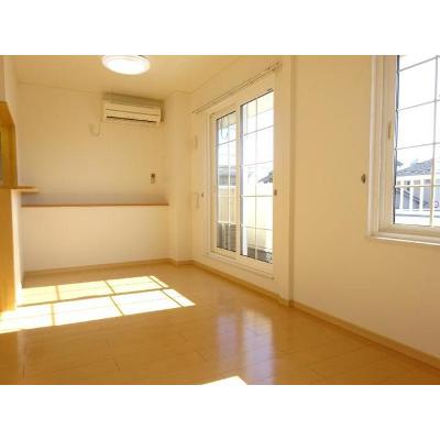 ラフレシール 203【管理NO：1-016244401-02030】 ★家具家電は申し込み後に搬入します★ ★2026年11月下旬入居可能★の物件写真2