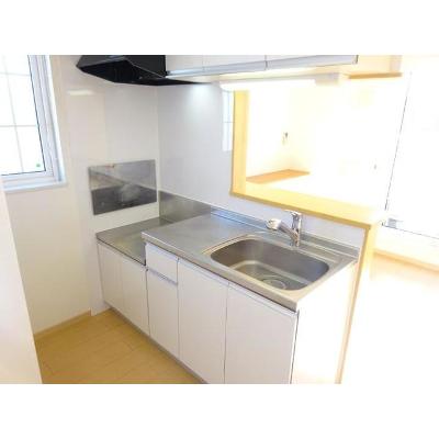 ラフレシール 203【管理NO：1-016244401-02030】 ★家具家電は申し込み後に搬入します★ ★2026年11月下旬入居可能★の物件写真3