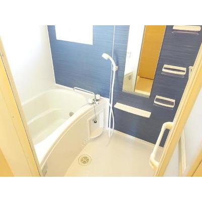 ラフレシール 203【管理NO：1-016244401-02030】 ★家具家電は申し込み後に搬入します★ ★2026年11月下旬入居可能★の物件写真4