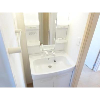 ラフレシール 203【管理NO：1-016244401-02030】 ★家具家電は申し込み後に搬入します★ ★2026年11月下旬入居可能★の物件写真6