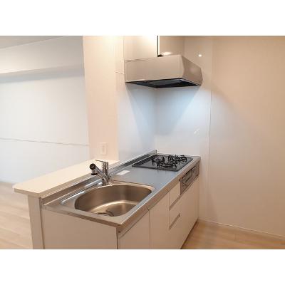 エクシア 102【管理NO：1-026392301-01020】 ★家具家電は申し込み後に搬入します★ ★2026年11月下旬入居可能★の物件写真3