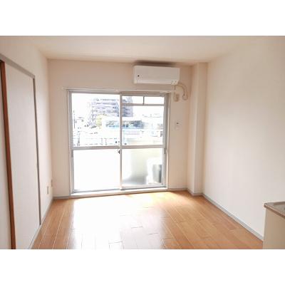 プラドール９２ 3-A【管理NO：1-002823101-03010】 ★家具家電は申し込み後に搬入します★ ★2026年12月中旬入居可能★の物件写真2