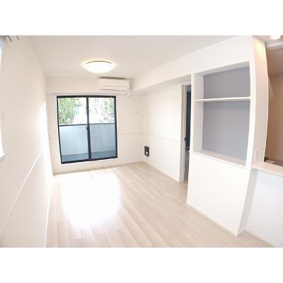 ファミリエ　Ⅱ 205【管理NO：1-027388502-02050】 ★家具家電は申し込み後に搬入します★ ★2026年12月中旬入居可能★の物件写真2