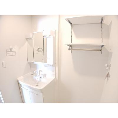 ファミリエ　Ⅱ 205【管理NO：1-027388502-02050】 ★家具家電は申し込み後に搬入します★ ★2026年12月中旬入居可能★の物件写真6