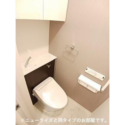サルス・ノヴァⅡ 102【管理NO：1-027595901-01020】 ★家具家電は申し込み後に搬入します★ ★2027年02月下旬入居可能★の物件写真5