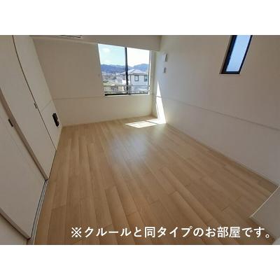 サルス・ノヴァⅠ 201【管理NO：1-027481401-02010】 ★家具家電は申し込み後に搬入します★ ★2027年02月下旬入居可能★の物件写真2