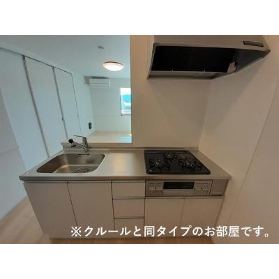 サルス・ノヴァⅠ 201【管理NO：1-027481401-02010】 ★家具家電は申し込み後に搬入します★ ★2027年02月下旬入居可能★の物件写真3