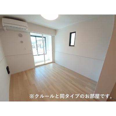 サルス・ノヴァⅠ 101【管理NO：1-027481401-01010】 ★家具家電は申し込み後に搬入します★ ★2027年02月下旬入居可能★の物件写真2