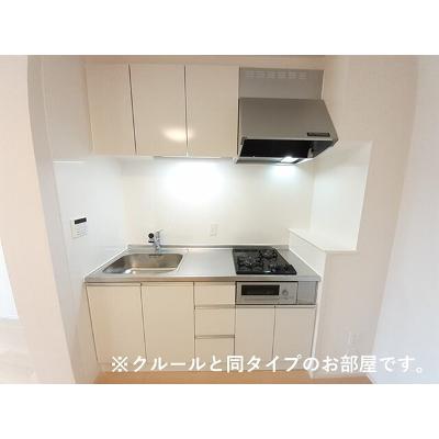 サルス・ノヴァⅠ 101【管理NO：1-027481401-01010】 ★家具家電は申し込み後に搬入します★ ★2027年02月下旬入居可能★の物件写真3