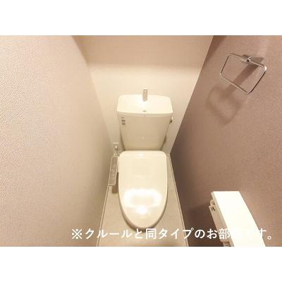 サルス・ノヴァⅠ 101【管理NO：1-027481401-01010】 ★家具家電は申し込み後に搬入します★ ★2027年02月下旬入居可能★の物件写真5