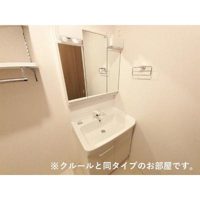 サルス・ノヴァⅠ 101【管理NO：1-027481401-01010】 ★家具家電は申し込み後に搬入します★ ★2027年02月下旬入居可能★の物件写真6
