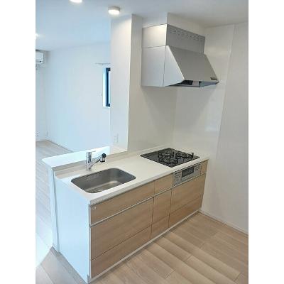 フォレストＤ 206【管理NO：1-026680904-02050】 ★家具家電は申し込み後に搬入します★ ★2026年10月下旬入居可能★の物件写真3