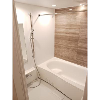 フォレストＤ 206【管理NO：1-026680904-02050】 ★家具家電は申し込み後に搬入します★ ★2026年10月下旬入居可能★の物件写真4