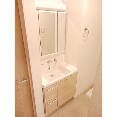 フォレストＤ 206【管理NO：1-026680904-02050】 ★家具家電は申し込み後に搬入します★ ★2026年10月下旬入居可能★の物件写真6