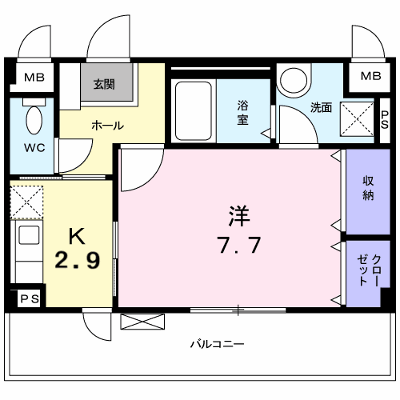 プリマ・クラッセ十八条 202【管理NO：1-015237201-02020】 ★家具家電は申し込み後に搬入します★ ★2026年12月上旬入居可能★の外観画像