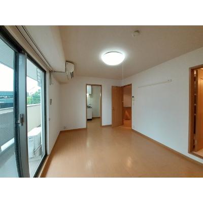 プリマ・クラッセ十八条 202【管理NO：1-015237201-02020】 ★家具家電は申し込み後に搬入します★ ★2026年12月上旬入居可能★の物件写真2