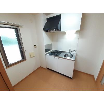 プリマ・クラッセ十八条 202【管理NO：1-015237201-02020】 ★家具家電は申し込み後に搬入します★ ★2026年12月上旬入居可能★の物件写真3