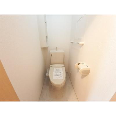 ハウス　ウィステリア 204【管理NO：1-018854701-02040】 ★家具家電は申し込み後に搬入します★ ★2026年12月下旬入居可能★の物件写真5