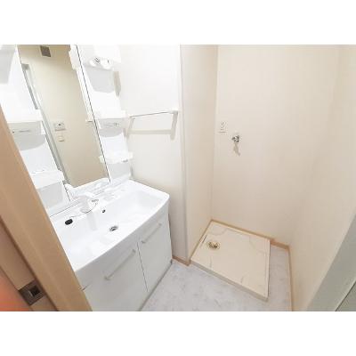 パレット 103【管理NO：1-015689801-01030】 ★家具家電は申し込み後に搬入します★ ★2026年10月下旬入居可能★の物件写真6