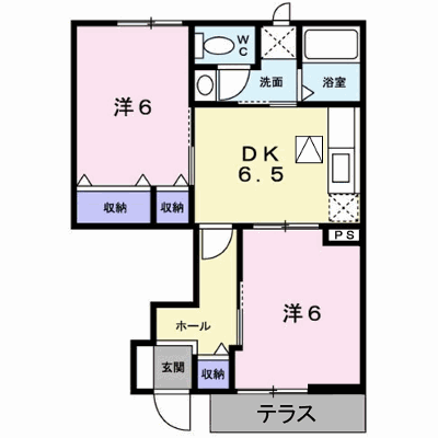 レジデンス東蒲田 103【管理NO：1-011025601-01030】 ★家具家電は申し込み後に搬入します★ ★2026年11月上旬入居可能★の外観画像
