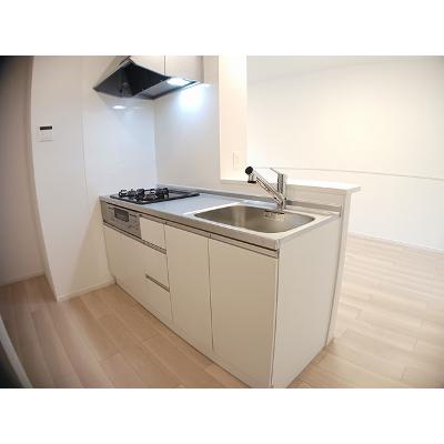 サンセールⅧ　Ｂ 202【管理NO：1-027529702-02020】 ★家具家電は申し込み後に搬入します★ ★2027年03月中旬入居可能★の物件写真3
