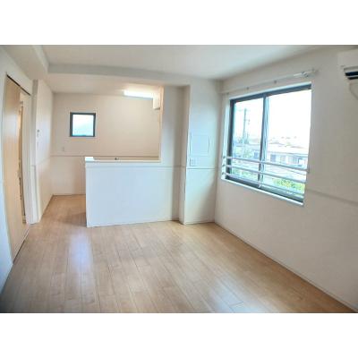 ｃａｓａ　ａｒｉｅｔｔａⅡ 302【管理NO：1-024168101-03020】 ★家具家電は申し込み後に搬入します★ ★2026年11月下旬入居可能★の物件写真2