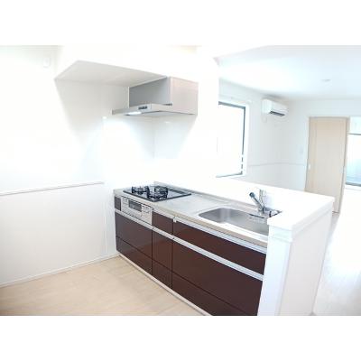 ｃａｓａ　ａｒｉｅｔｔａⅡ 302【管理NO：1-024168101-03020】 ★家具家電は申し込み後に搬入します★ ★2026年11月下旬入居可能★の物件写真3