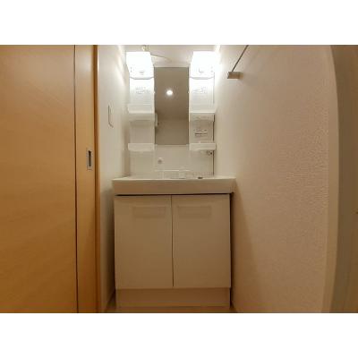 モン・シャ・ノーブル 105【管理NO：1-020881401-01040】 ★家具家電は申し込み後に搬入します★ ★2026年12月中旬入居可能★の物件写真6