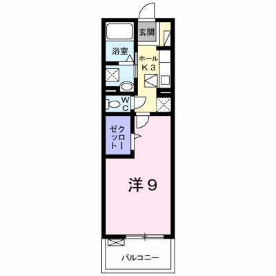 ディアコート　大宮 105【管理NO：1-022220401-01040】 ★家具家電は申し込み後に搬入します★ ★2026年12月中旬入居可能★の外観画像