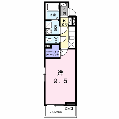 グラン　シーズン 206【管理NO：1-024565801-02050】 ★家具家電は申し込み後に搬入します★ ★2026年11月下旬入居可能★の外観画像