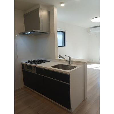 アヴニール赤坂Ⅱ 201【管理NO：1-027625802-02010】 ★家具家電は申し込み後に搬入します★ ★2026年12月中旬入居可能★の物件写真3