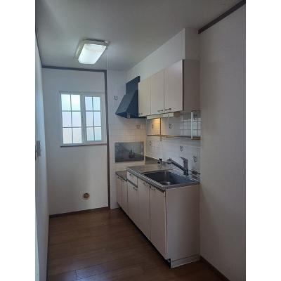 パティオ・カーサ 202【管理NO：1-011478101-02020】 ★家具家電は申し込み後に搬入します★ ★2026年11月中旬入居可能★の物件写真3