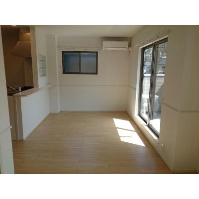 サン　ベル　Ⅱ 205【管理NO：1-024867002-02040】 ★家具家電は申し込み後に搬入します★ ★2027年02月中旬入居可能★の物件写真2