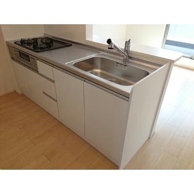 サン　ベル　Ⅱ 205【管理NO：1-024867002-02040】 ★家具家電は申し込み後に搬入します★ ★2027年02月中旬入居可能★の物件写真3